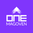 one logo