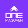 one logo
